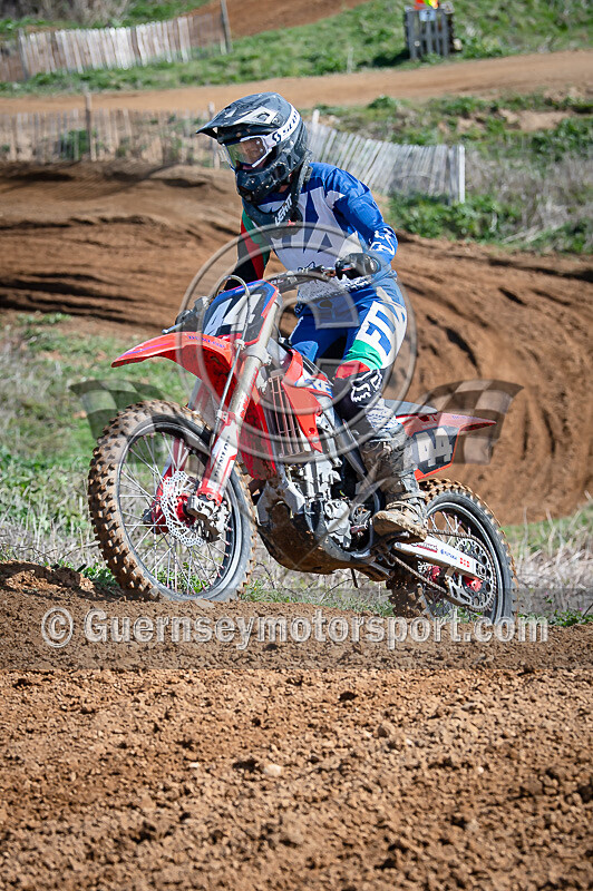 2022 CI Moto-X Championship-130 - CI MOTOCROSS CHAMPIONSHIP 2022