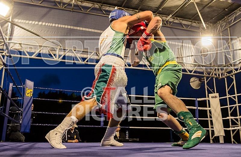Boxing_Guernsey v Manchester-87 - OPEN AIR BOXING_GUERNSEY v MANCHESTER