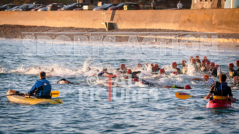 Granite Man 2022-241 - GRANITEMAN TRIATHLON 2022