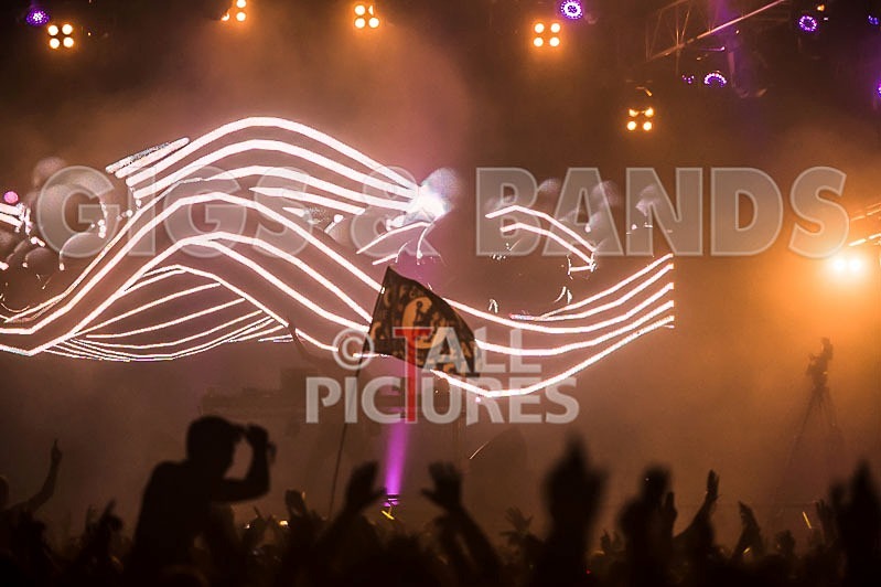 Fatboy Slim-70 - FATBOY SLIM