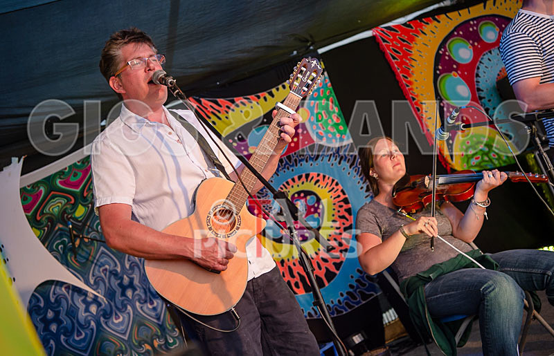 Seigneur Hedge Veg-11 - SEIGNEUR HEDGE VEG