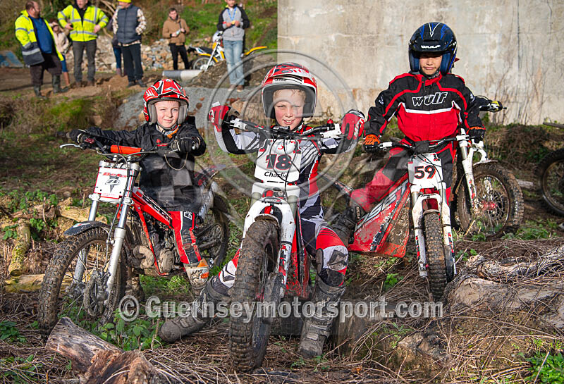 Junior Trials Training_2019-3 - JUNIOR TRIALS TRAINING SESSION 2019