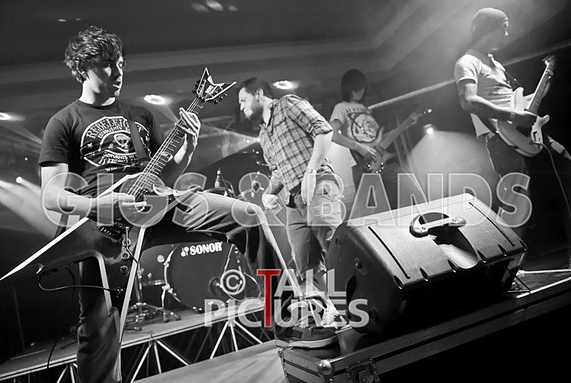 Brutus Stonefist-206 - BRUTUS STONEFIST at RoA-7