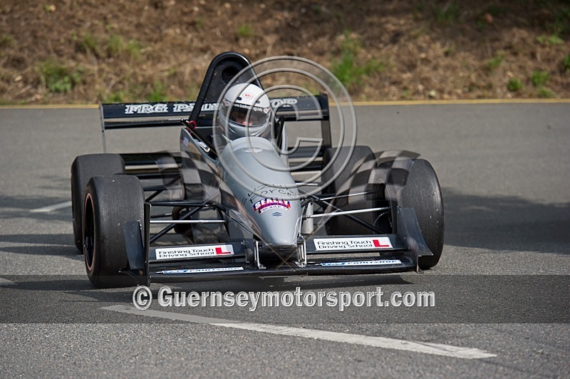MSA Jersey Hill Climb_2011_Car-210 - JERSEY MSA NATIONAL 2011 - CARS
