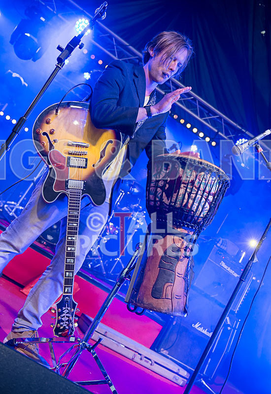 Tantale-317 - TANTALE