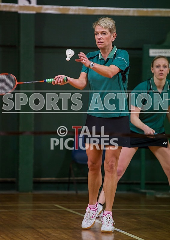 Badminton Gilson Cup_2012-31 - GILSON CUP 2012