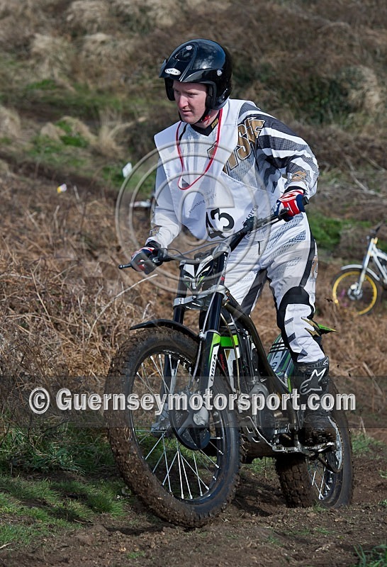 2-Day Trials_2012-68 - 2-DAY TRIALS 2012