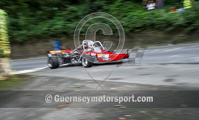 Hill Climb_27-08-2012_Car-80 - CARS 2012-08-27