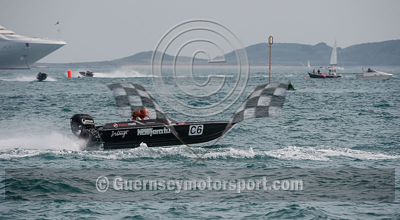 Powerboat Racing 2014_Race-2-71 - RACE-2 HAVELET BAY