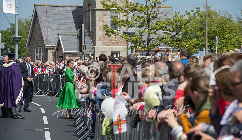Liberation Day 2015-61 - LIBERATION GUERNSEY 2015