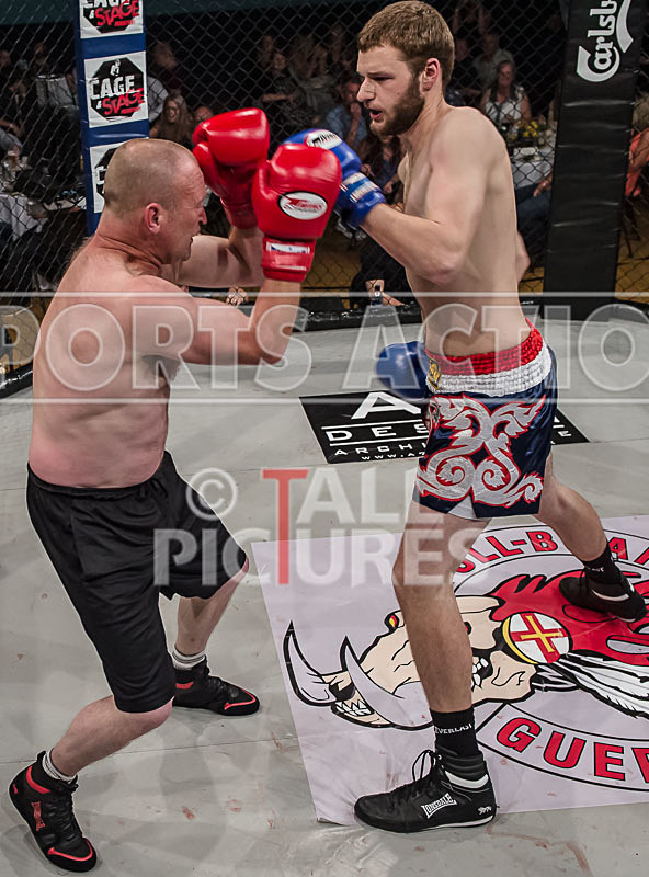 Lock-In 2014_Bout-3-17 - BOUT-3