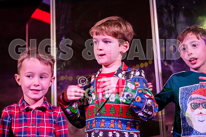 SoPM Christmas Concert 2019-77 - SCHOOL OF POPULAR MUSIC CHRISTMAS CONCERT 2019