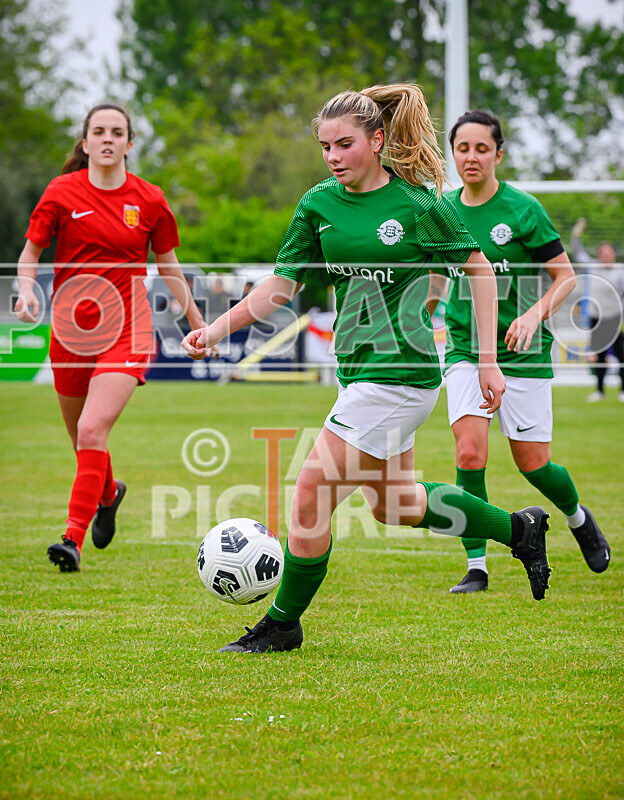 Ladies Muratti 2023-177 - THE 2023 LADIES MURATTI