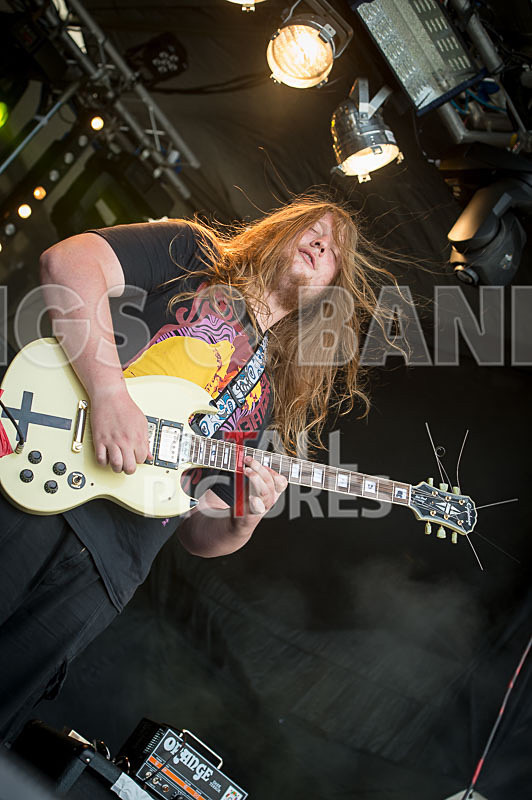 Lord Vapour-55 - LORD VAPOUR