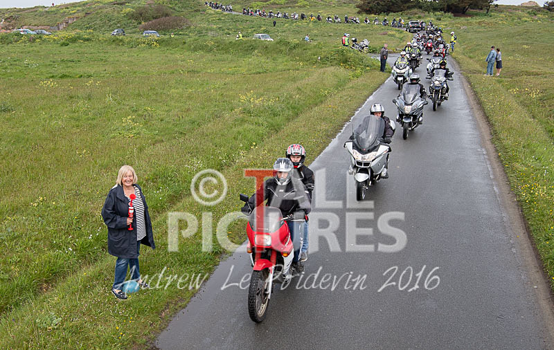 Bill Green Memorial Rally-9 - BILL GREEN MEMORIAL RALLY 2016