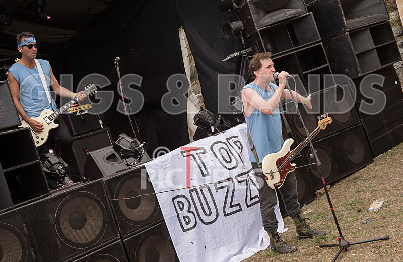 Top Buzzer-68 - TOP BUZZER