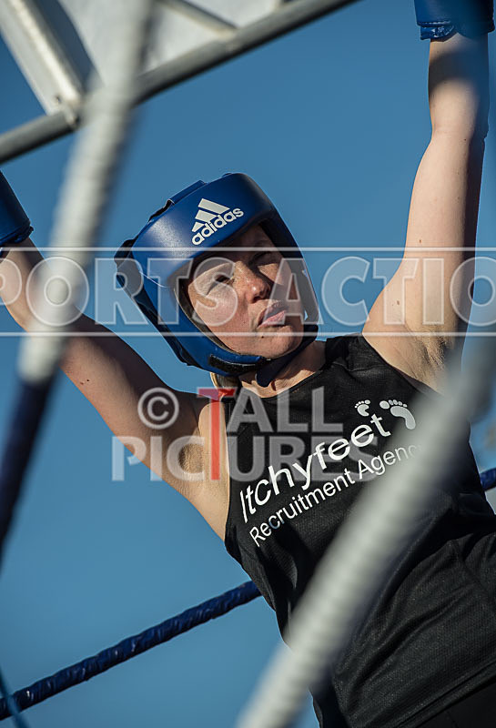 Open Air Boxing_2015_Bout-1-4 - BOUT-1