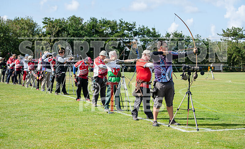 Archery 2-Day 2019-13 - BOWMAN OF GUERNSEY 2-DAY 2019