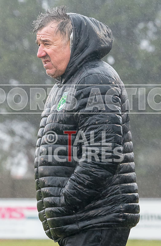 GFC v Thamesmead Town-42 - GUERNSEY FC v THAMESMEAD TOWN