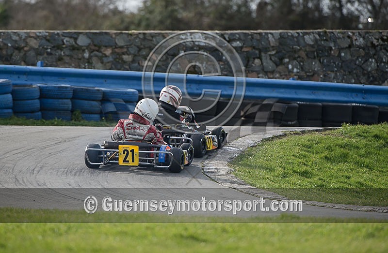 Karting_23-02-2014-20 - KARTING WINTER CHAMPIONSHIP ROUND-2