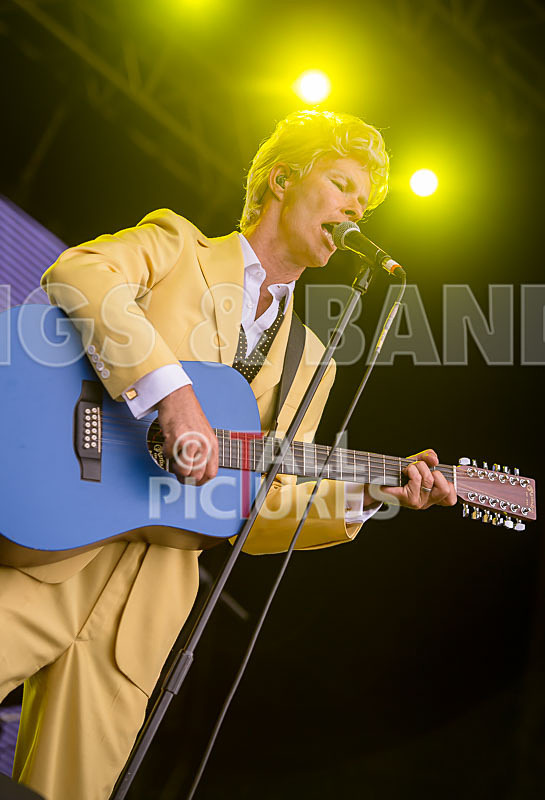 Absolute Bowie-26 - ABSOLUTE BOWIE