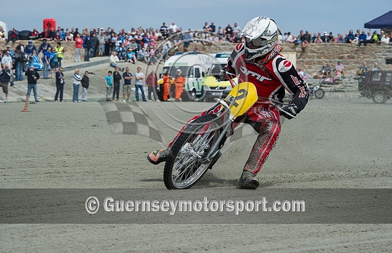 British Sand Ace Championships-62 - BRITISH SAND ACE 500cc SOLO RIDERS - 2012