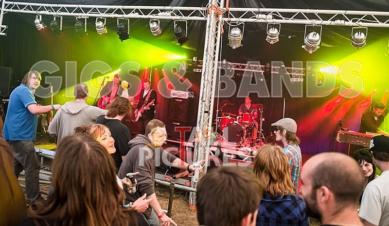 Thee Jenerators-299 - THEE JENERATORS