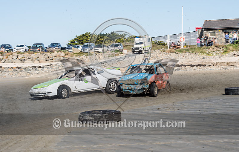 Autocross_2016_Winter Round-2-56 - AUTO-X 02-10-2016