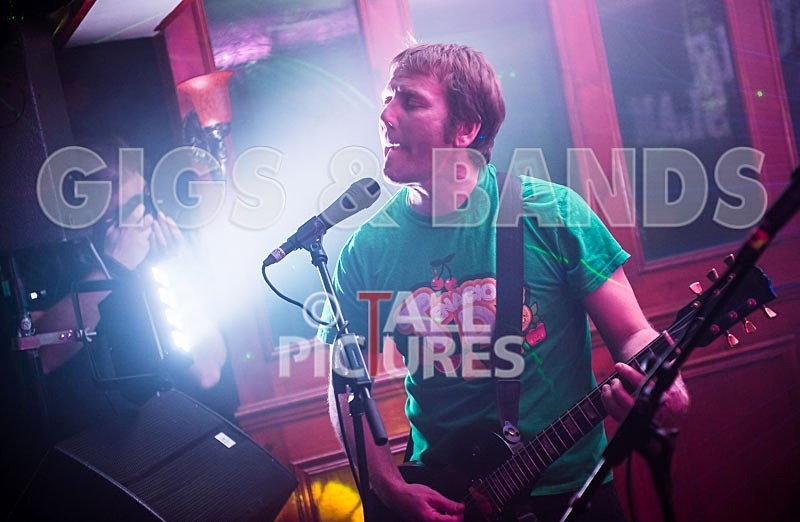 Sugar Slam-260 - SUGAR SLAM - FAMELESS ALBUM LAUNCH