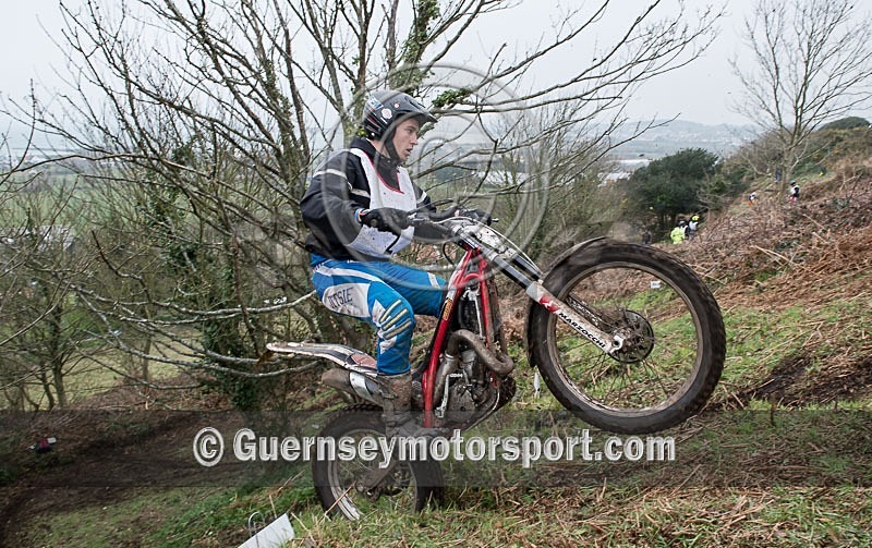 2-Day Trials_2013-139 - 2-DAY TRIALS - 2013