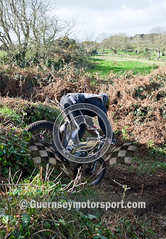 2-Day Trials Bikes_2011-13 - 2011 2-DAY TRIALS