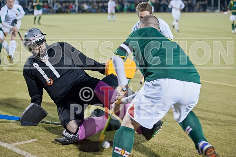 Guernsey v Truro-5 - GUERNSEY v TRURO