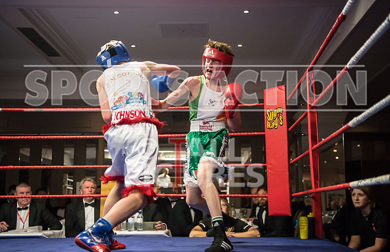 BOUT-2 Rory Sullivan v Billy Johnson-15 - BOUT-2 Rory Sullivan v Billy Johnson