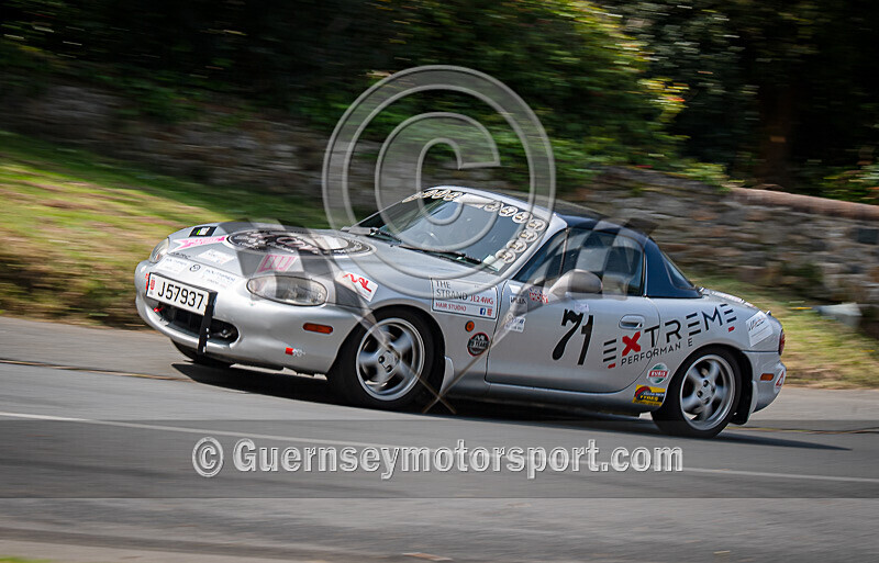2022 Two-Day Hillclimb_Car-56 - TWO-DAY HILLCLIMB 2022 - CARS