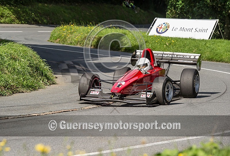 Guernsey National_2012_Car-190 - GUERNSEY MSA NATIONAL 2012 - CARS