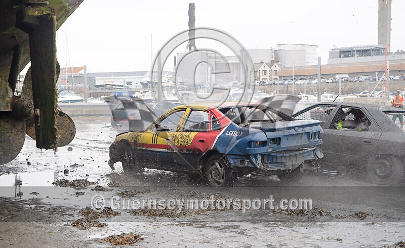 Autocross 50th Harbour Race-6 - AUTOCROSS 50th ANNIVERSARY HARBOUR RACE