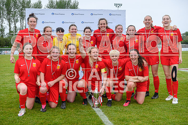 Ladies Muratti 2023-186 - THE 2023 LADIES MURATTI