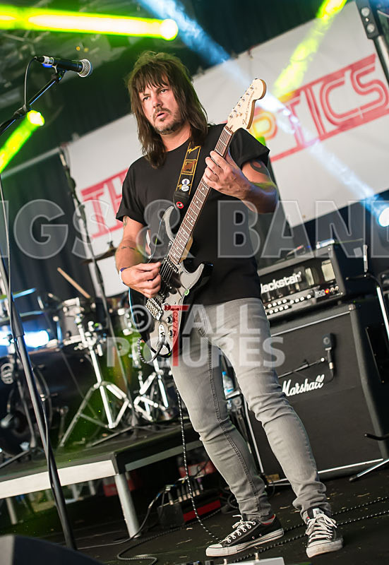 The Cryptics-42 - THE CRYPTICS