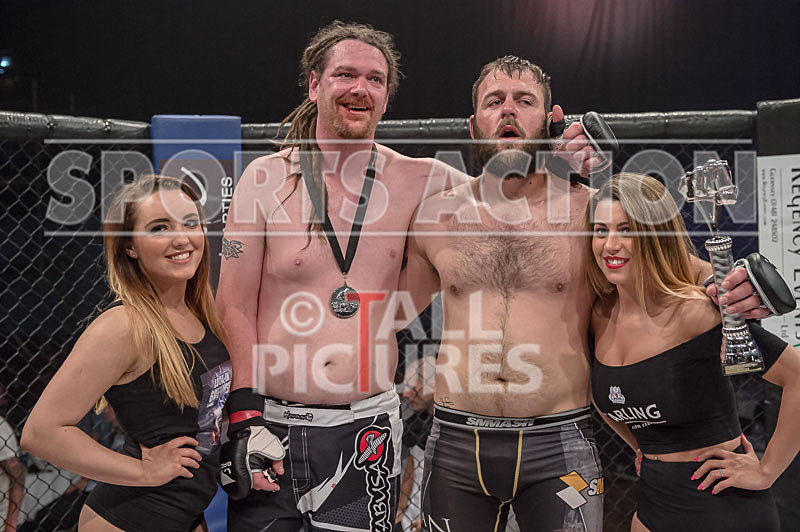 Chris Martin v Luke Riley-52 - BOUT 13