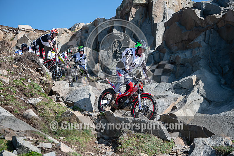 2-Day Trials 2019-69 - TWO-DAY TRIALS MEETING 2019