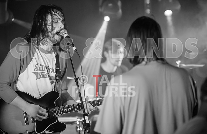 The Glazzies-49 - THE GLAZZIES