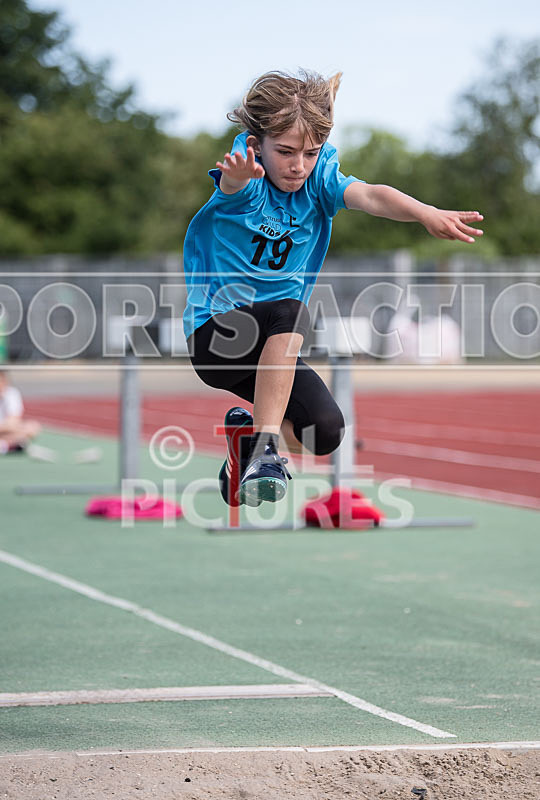 XMA Junior School Champ-55 - XMA JUNIOR SCHOOLS INDIVIDUAL CHAMPIONSHIPS 2017