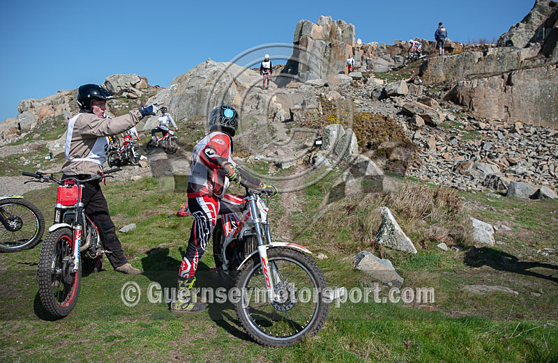 2-Day Trials 2019-47 - TWO-DAY TRIALS MEETING 2019