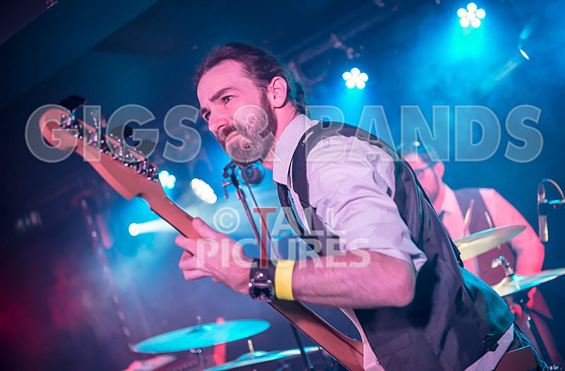 Robert J Hunter-186 - ROBERT J HUNTER