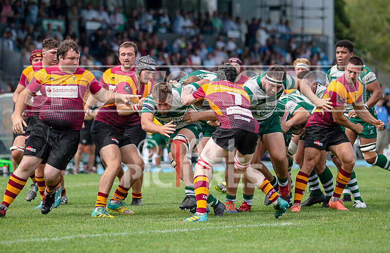 Guernsey Raiders v Douglas RFC-51 - GUERNSEY RAIDERS v DOUGLAS RFC