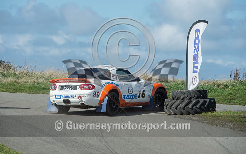 Alderney Airport_2015_CAR-59 - ALDERNEY AIRPORT SPEED EVENT 2015 - CARS