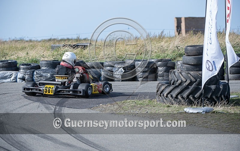 Alderney Airport Kart_2013-24 - ALDERNEY AIRPORT SPEED EVENT 2013 - KARTS