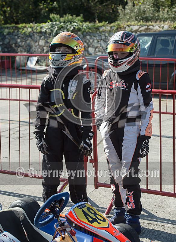 Kart_27-09-2015-58 - KARTING SUMMER CHAMPIONSHIP ROUND-7