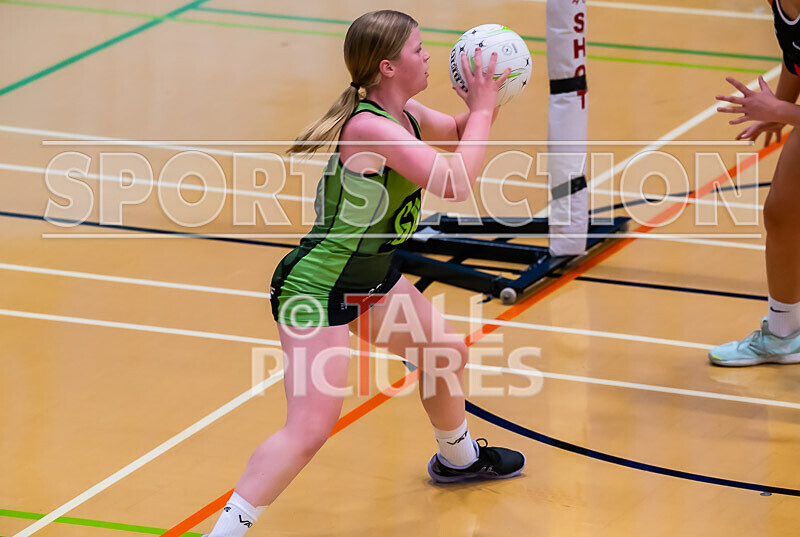 Guernsey Panthers U16 v Rushmoor-31 - GUERNSEY PANTHERS U16 v RUSHMOOR