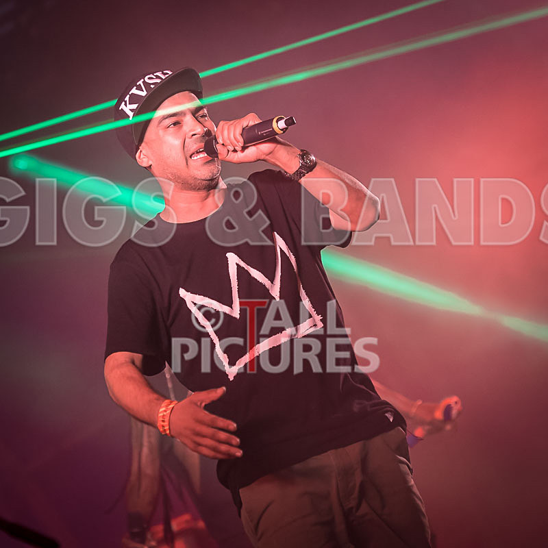 Asian Dub Foundation-43 - ASIAN DUB FOUNDATION